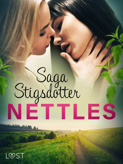 Nettles - Erotic Short Story - Saga Stigsdotter - Saga Egmont International