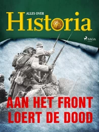 Aan het front loert de dood