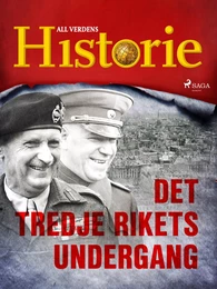 Det tredje rikets undergang