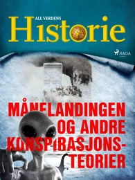 Månelandingen og andre konspirasjonsteorier