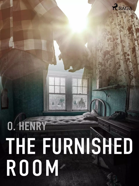 The Furnished Room - O. Henry - Saga Egmont International