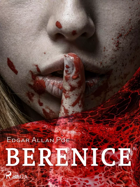 Berenice - Edgar Allan Poe - Saga Egmont International