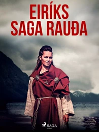 Eiríks saga rauða 