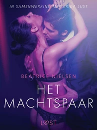 Het machtspaar - erotisch verhaal