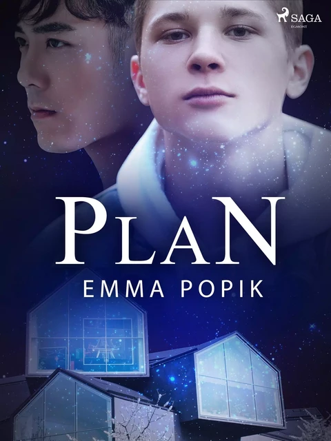 Plan - Emma Popik - Saga Egmont International