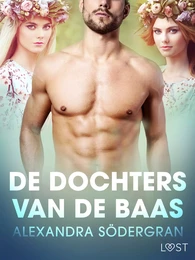 De dochters van de baas - erotisch verhaal