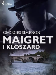 Maigret i kloszard