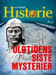 Oldtidens siste mysterier