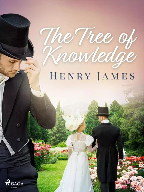 The Tree of Knowledge - Henry James - Saga Egmont International