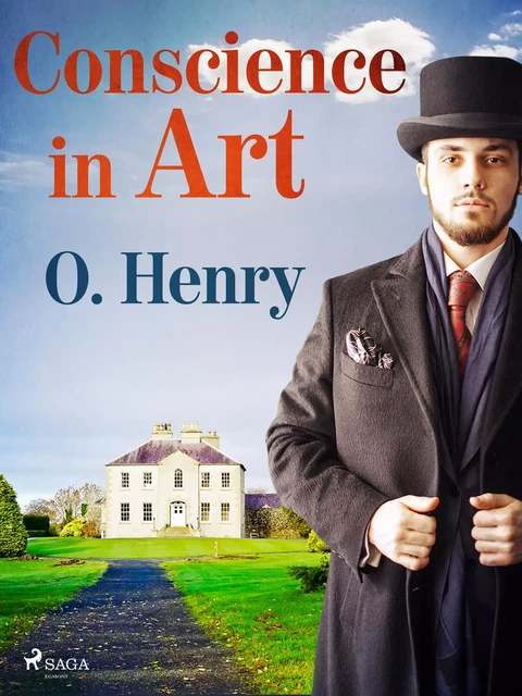 Conscience in Art - O. Henry - Saga Egmont International