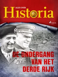 De ondergang van het Derde Rijk