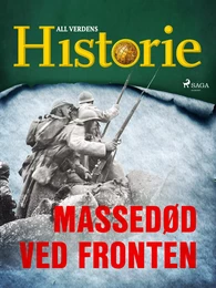 Massedød ved fronten