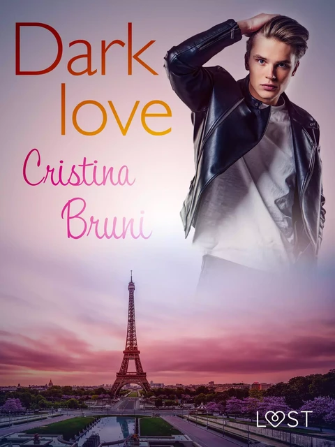 Dark love - Breve racconto erotico - Cristina Bruni - Saga Egmont International