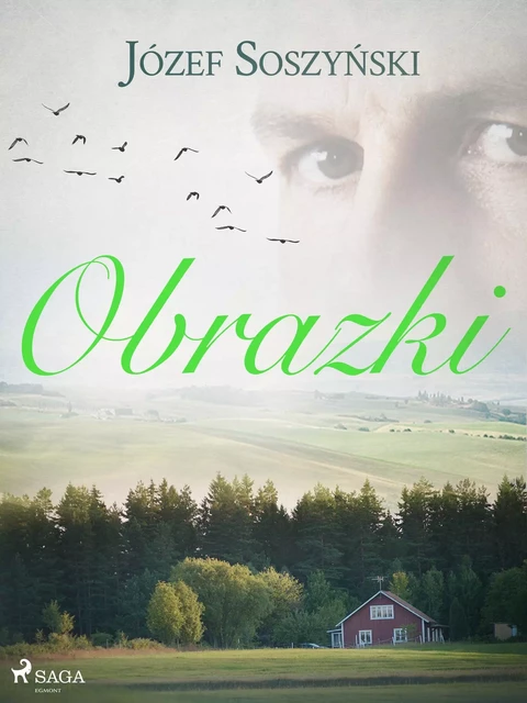 Obrazki - Józef Soszyński - Saga Egmont International