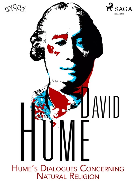 Hume’s Dialogues Concerning Natural Religion - David Hume - Saga Egmont International