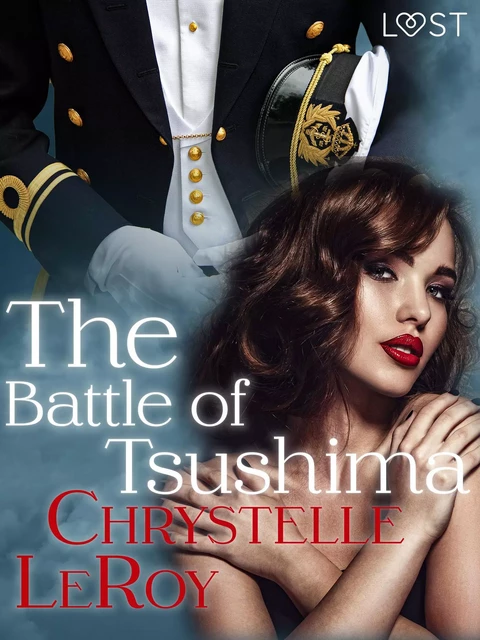 The Battle of Tsushima - erotic short story - Chrystelle Leroy - Saga Egmont International