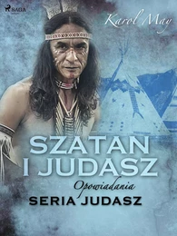 Szatan i Judasz: seria Judasz