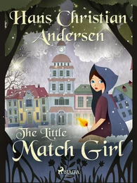 The Little Match Girl