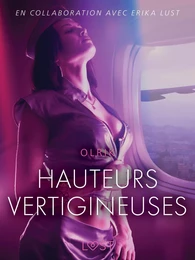 Hauteurs vertigineuses – Une nouvelle érotique