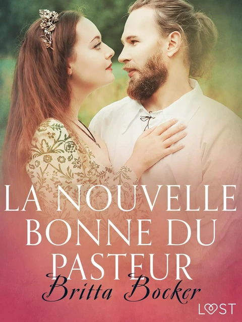 La Nouvelle bonne du pasteur - Britta Bocker - Saga Egmont French