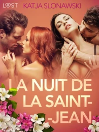 La Nuit de la Saint-Jean – Une nouvelle érotique