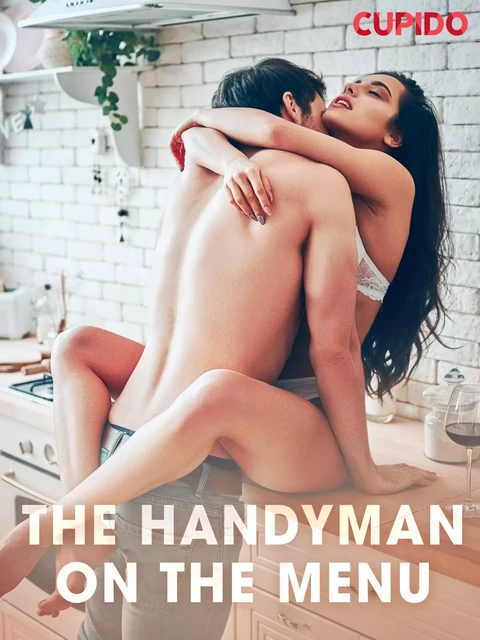 The Handyman on the Menu - Cupido And Others - Saga Egmont International