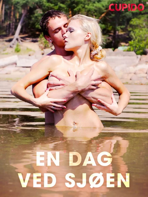 En dag ved sjøen - – Cupido - Saga Egmont International