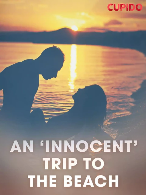 An ‘Innocent’ Trip to the Beach - Cupido And Others - Saga Egmont International