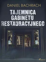 Tajemnica gabinetu restauracyjnego