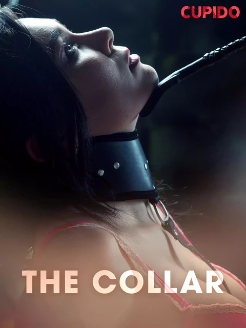 The Collar - Cupido And Others - Saga Egmont International