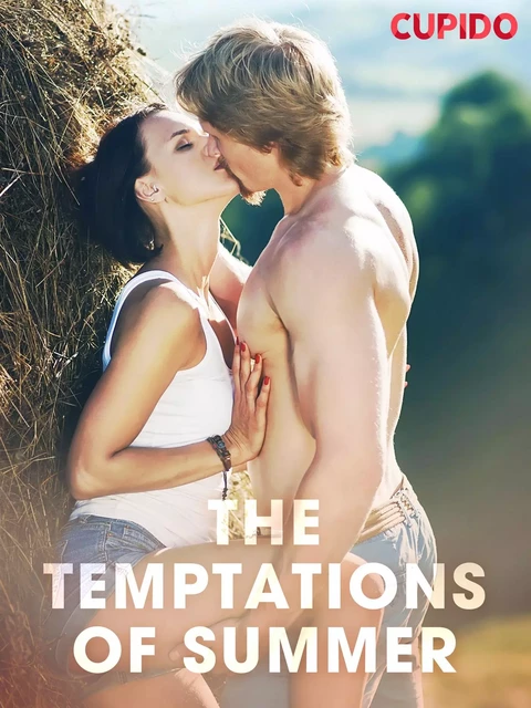 The Temptations of Summer - Cupido And Others - Saga Egmont International