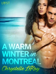 A Warm Winter in Montreal – Erotic Short Story