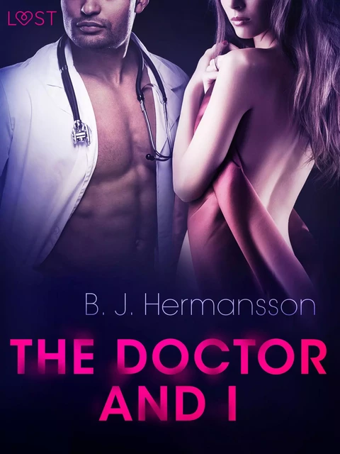 The Doctor and I - Erotic Short Story - B. J. Hermansson - Saga Egmont International