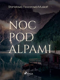 Noc pod Alpami 