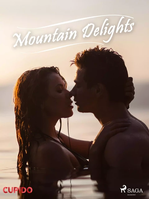 Mountain Delights - – Cupido - Saga Egmont International