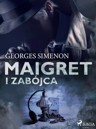 Maigret i zabójca