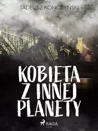 Kobieta z innej planety