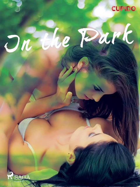 In the Park - – Cupido - Saga Egmont International