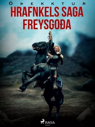 Hrafnkels saga Freysgoða 