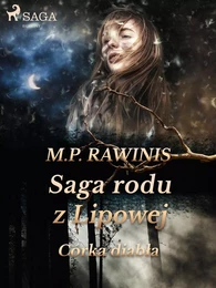 Saga rodu z Lipowej 25: Córka diabła