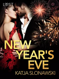 New Year s Eve - Erotic Short Story