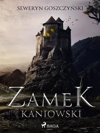 Zamek kaniowski