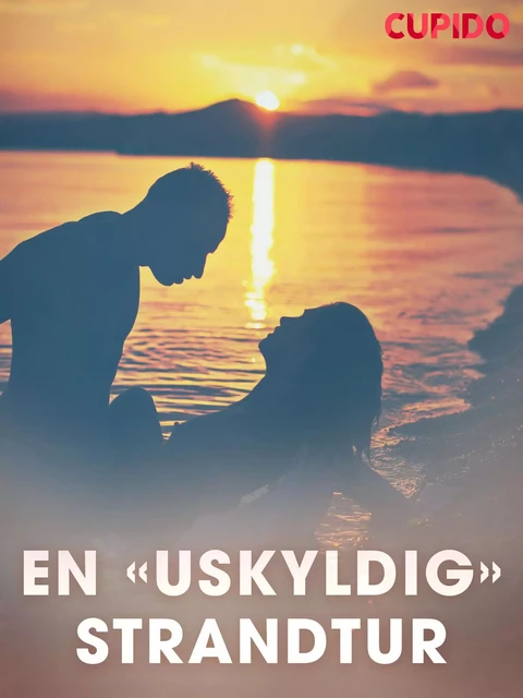 En «uskyldig» strandtur - – Cupido - Saga Egmont International