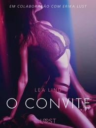 O convite - Conto erótico