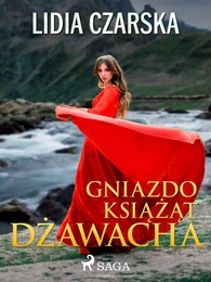 Gniazdo książąt Dżawacha