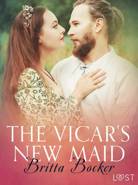 The Vicar's New Maid - Erotic Short Story - Britta Bocker - Saga Egmont International