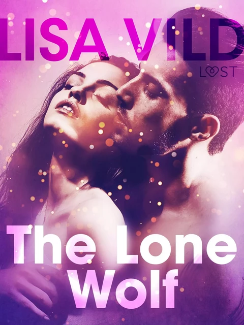 The Lone Wolf - Erotic Short Story - Lisa Vild - Saga Egmont International