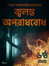 জ্বলন্ত অপরাধবোধ - ৬ষ্ঠ অধ্যায়