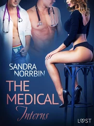 The Medical Interns - erotic short story