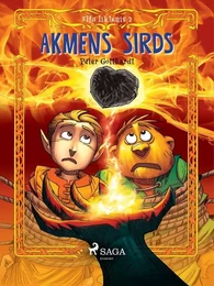 Elfu liktenis 2: Akmens sirds